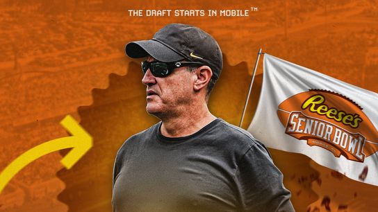 Senior Bowl hires former college GM, NFL scout as its next general manager (senior bowl)